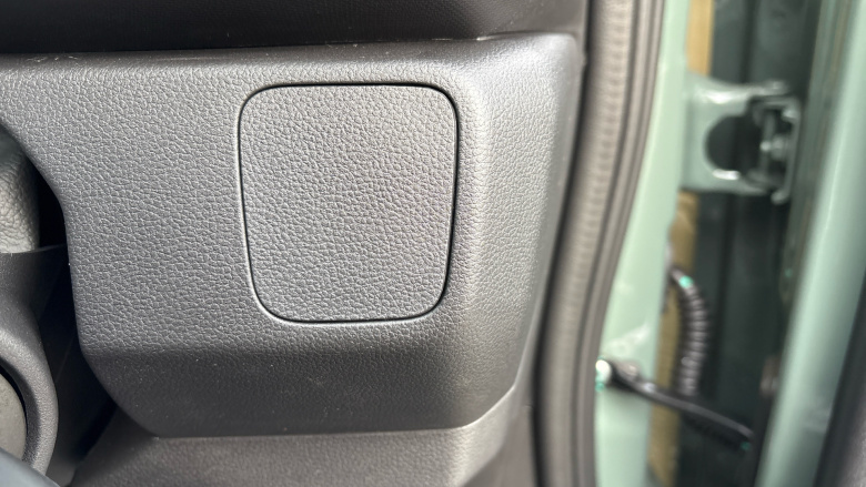 Dacia Spring 27kWh Expression 65 48kW 5dr Auto Electric Hatchback